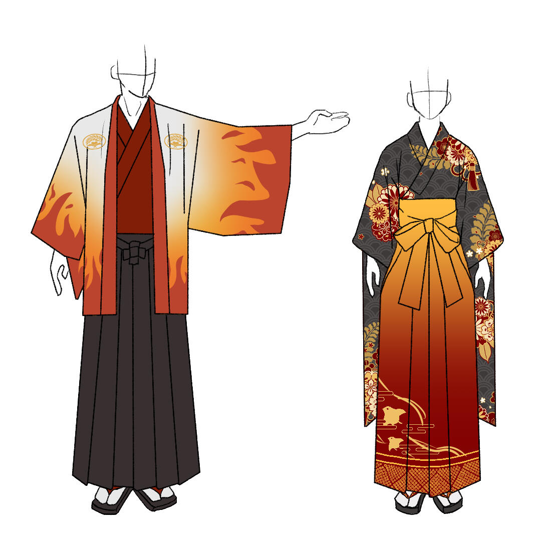 Yukata Design