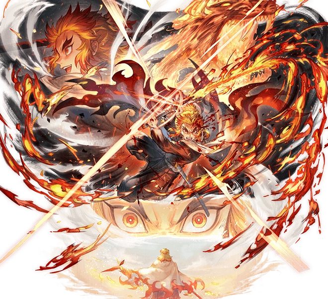 Granblue Fantasy | Collaboration Art