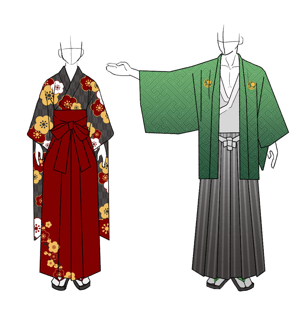 Yukata Design